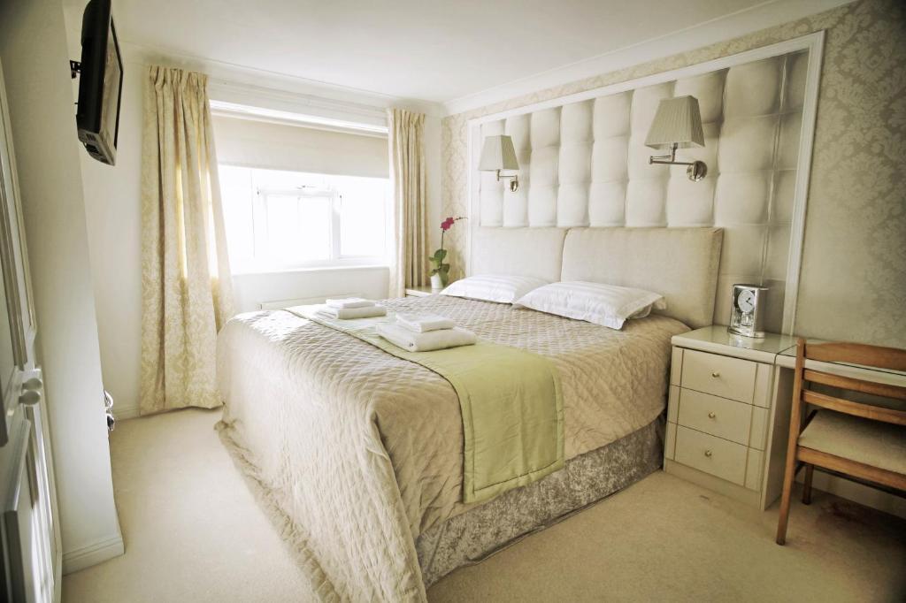 Newhaven House Bed & Breakfast Ruang foto
