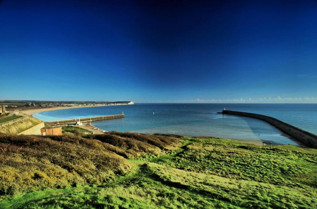 Newhaven House Bed & Breakfast Bagian luar foto