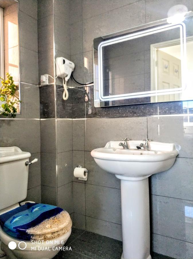 Newhaven House Bed & Breakfast Bagian luar foto